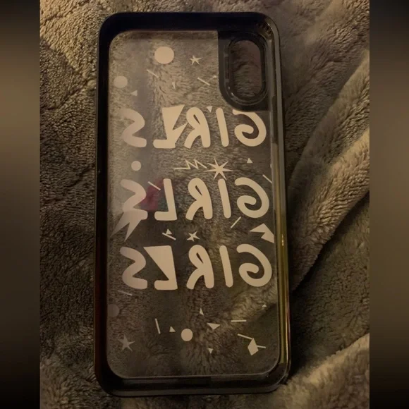 iPhone X or XS Case